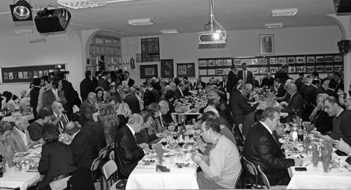 Եշիլգիւղի մատաղին՝ աւետիս